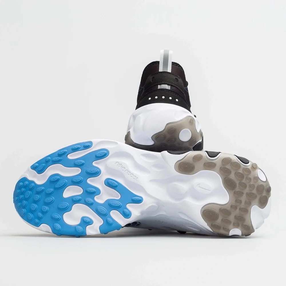 NEW Nike Presto React in Lightning - 8.5